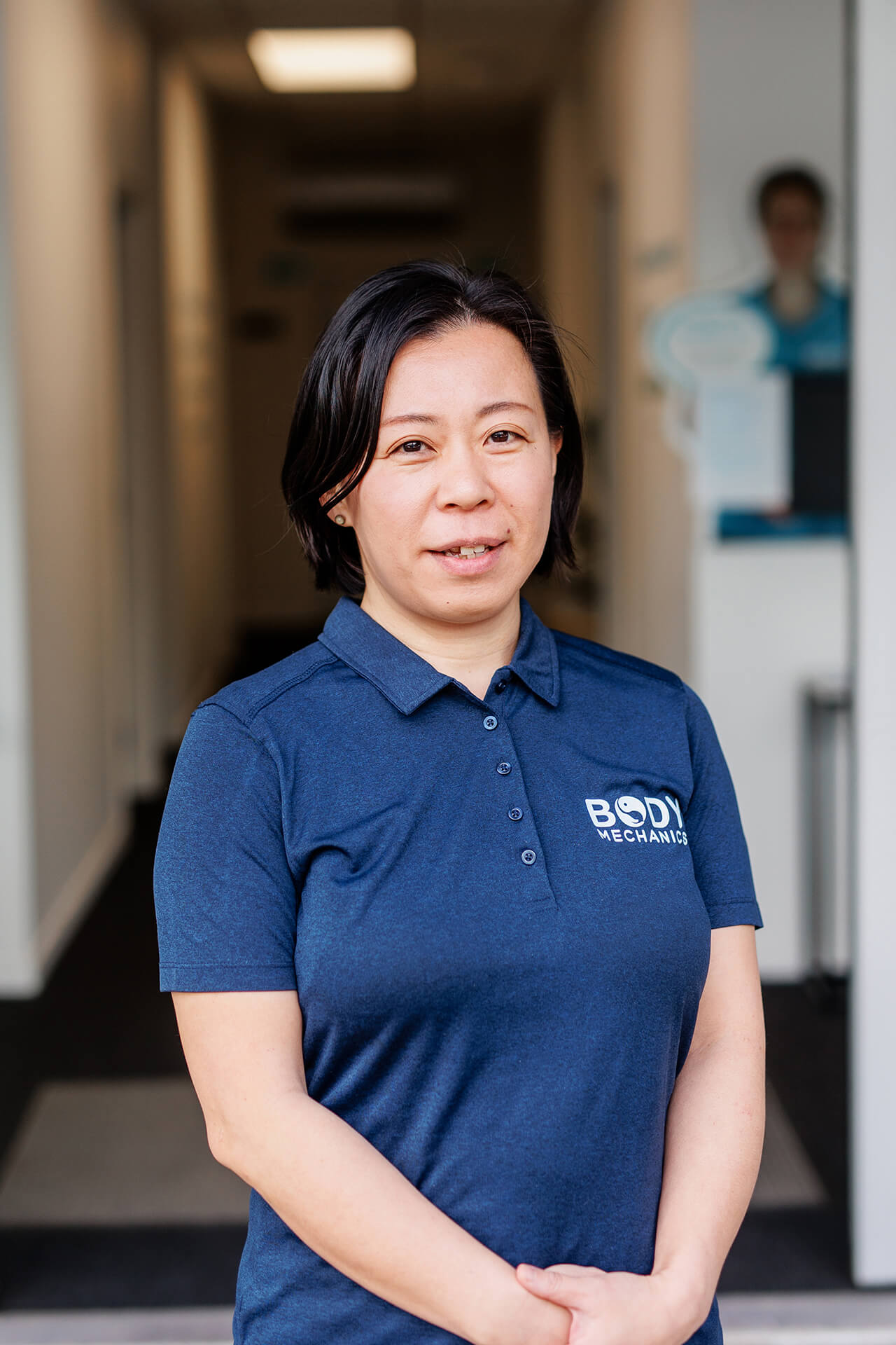 Mayumi Massage Whakatane Mayumi Kawai Massage Therapist