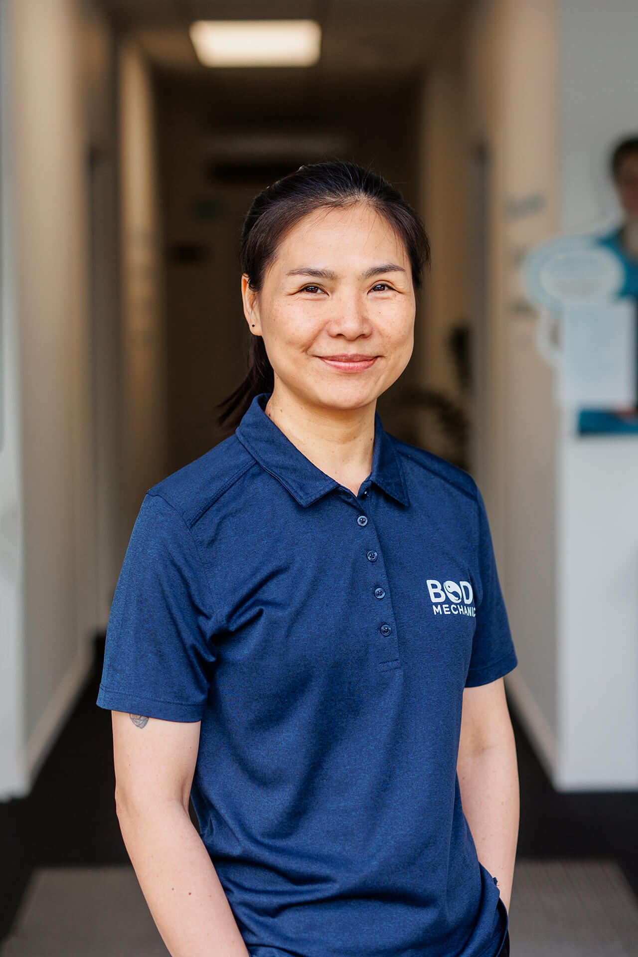 Suntree Massage Whakatane